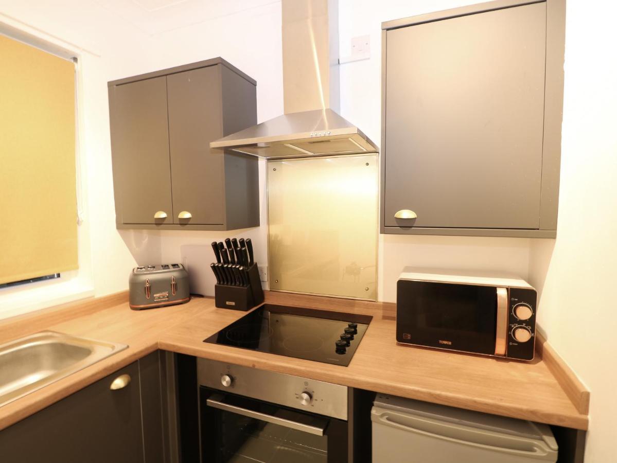 Apartment 2 Southsea Eksteriør bilde